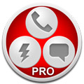 ویجت مخاطبین Animated Widget Contact Pro v1.7.3